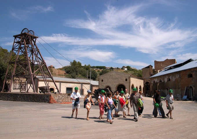 1-1---Museu-de-les-Mines-de-Belllmunt-del-Priorat-(Exterior)